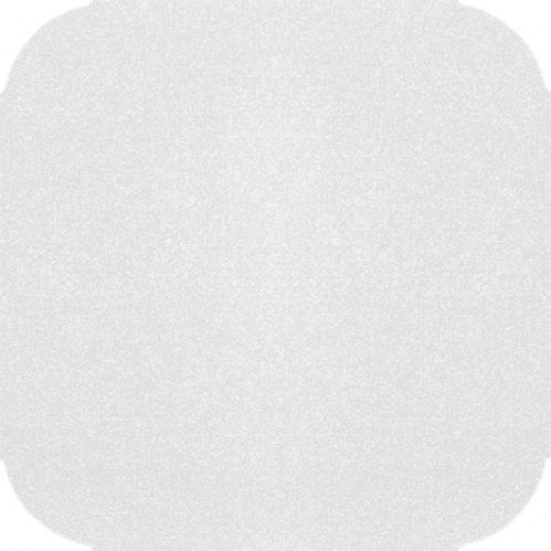 Керамогранит Gracia Ceramica Queen white 01 45х45R