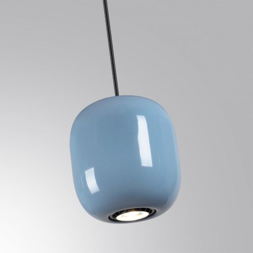 Подвесной светильник Odeon Light Ovali 5053/1B GU10 4W
