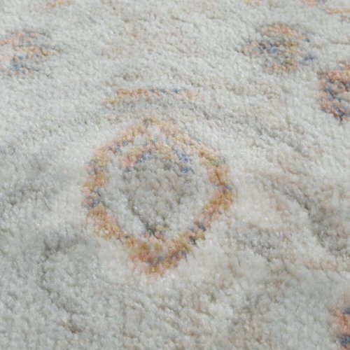 Турецкий ковер Trendy 5947A Cream/Grey 3x2 м прямоугольный