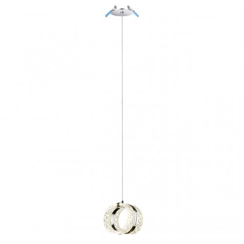 Подвесной светильник Odeon Light Mirage 5029/8L LED 8