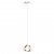 Подвесной светильник Odeon Light Mirage 5029/8L LED 8
