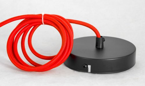 Светильник подвесной Lussole Aberdeen LSP-8226