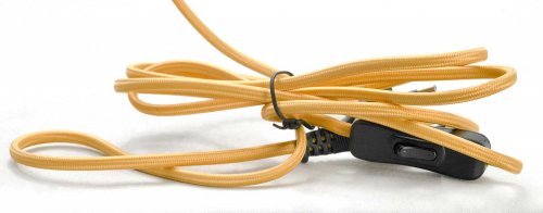 Настольная лампа Lussole Yukon LSP-0545