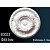 Розетка потолочная Perfect B3033