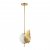 Подвесной светильник Odeon Light Exclusive Jungle 4864/1 1*40W Подвесной светильник Odeon Light Exclusive Jungle 4864/1 1*40W