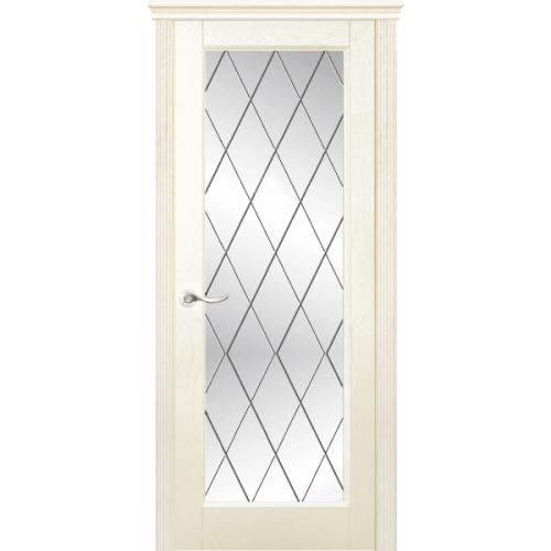 Дверь классика стекло. Двери la porte New Classic 200.6. Дверь с ромбами межкомнатная. Двери межкомнатные классика со стеклом. Двери со стеклом с фацетом.