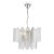 Подвесной светильник Freya Demure FR5189PL-09CH Подвесной светильник Freya Demure FR5189PL-09CH