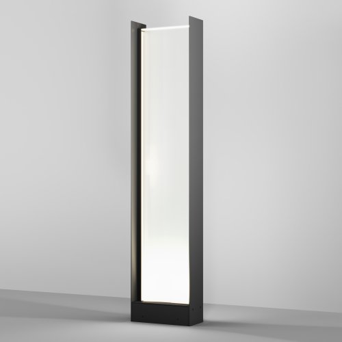 Ландшафтный светильник Outdoor O445FL-L20GF3K1 Reso графит 20W LED 3000K 287°