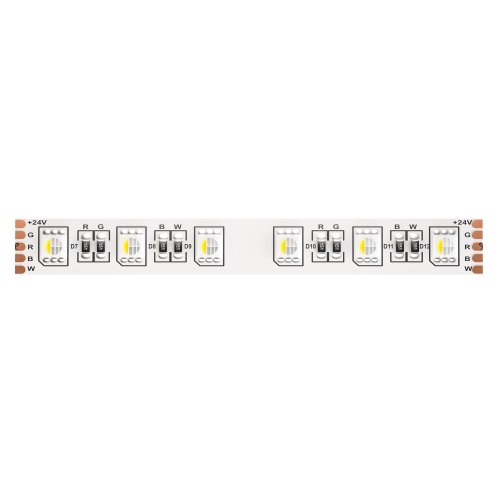 Светодиодная лента 24В Led Strip 10179