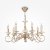 Люстра Maytoni Perla ARM337-07-R
