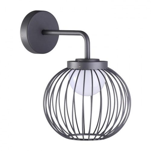 Ландшафтный настенный светильник Novotech Carrello 358286 7 Вт