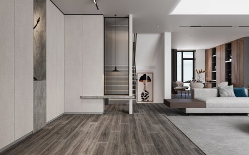 Ламинат Westerhof Anatolia Design FUME PELI (AN 903) 1290*190*8мм