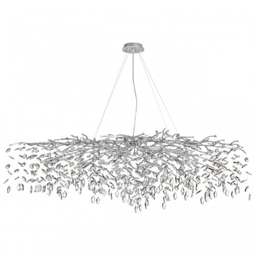 Люстра Odeon Light Delica 4970/16 G9 16*40W