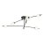 Люстра потолочная Lussole Hart LSP-7208 3x10 + 3x8W черный Люстра потолочная Lussole Hart LSP-7208 3x10 + 3x8W черный