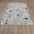 Турецкий ковер Trendy 5554A Cream/Anthracite 1,5x0,8 м прямоугольный Турецкий ковер Trendy 5554A Cream/Anthracite 1,5x0,8 м прямоугольный