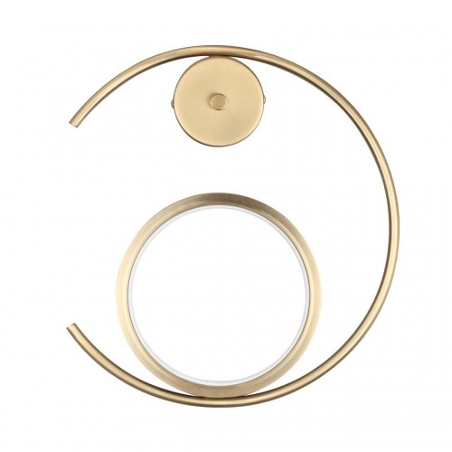 Бра Lumion Goldie 5689/7WL 7W золотой