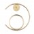 Бра Lumion Goldie 5689/7WL 7W золотой Бра Lumion Goldie 5689/7WL 7W золотой