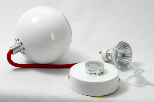 Спот Lussole Arvada GRLSP-9957