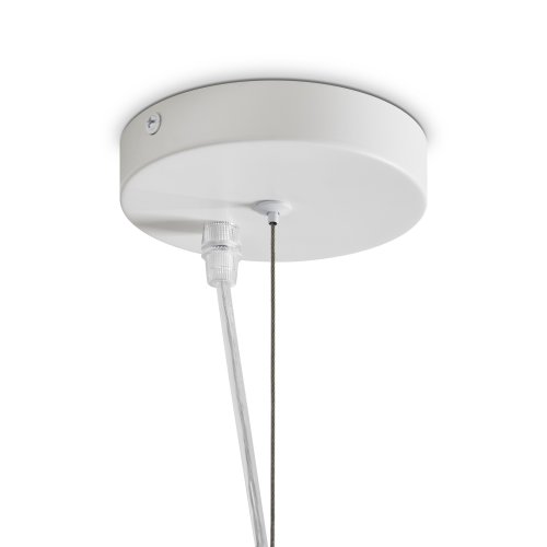 Подвесной светильник Freya Mound FR5428PL-01W3 40W белый