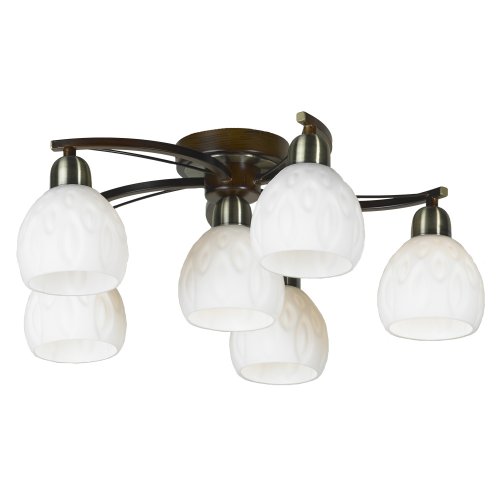 Люстра Lussole Kstall LSP-0045