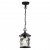Ландшафтный подвес Odeon Light Cuita 4963/1 E27 1*60W