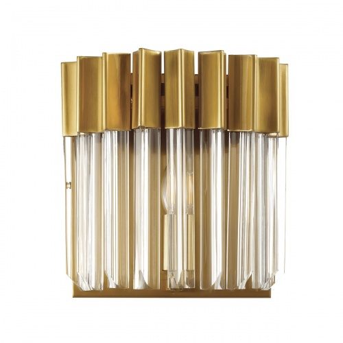 Бра Odeon Light Moria 4675/1W E14 40 Вт