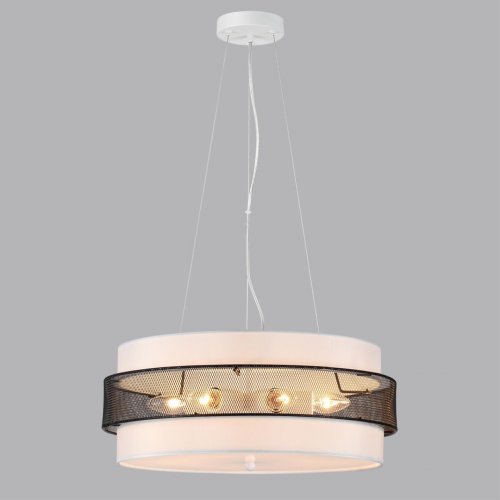 Подвес Lumion Animaisa цвет белый арт. 8002/A