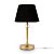Настольный светильник Freya Rosemary FR5190TL-01BS