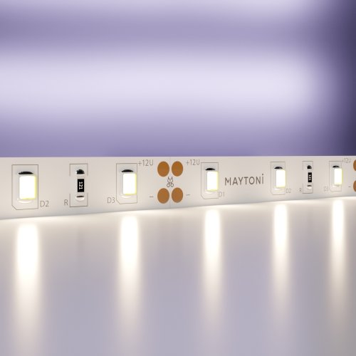 Светодиодная лента 12В Led Strip 20002