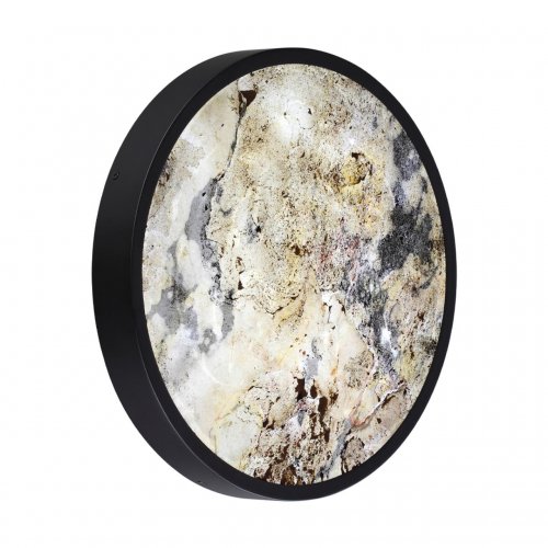 Настенно-потолочный светильник Odeon Light Bergi 5064/30L LED 30W