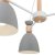 Потолочный светильник Freya Delia FR5033CL-05W Потолочный светильник Freya Delia FR5033CL-05W