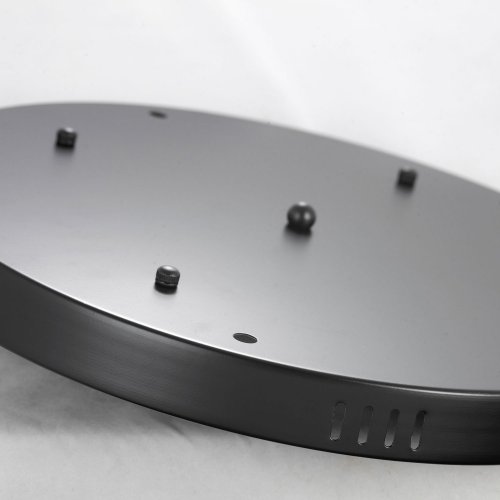Люстра Lussole Dale LSP-8452