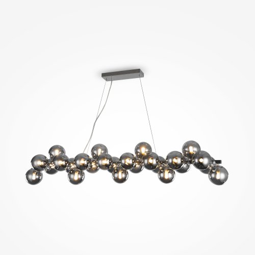 Люстра Maytoni Dallas MOD547PL-25CH