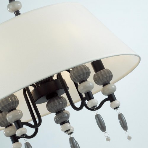 Люстра Odeon Light Exclusive Sochi 4896/5A 40W