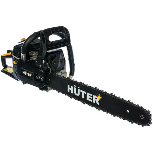 Бензопила Huter BS-52M 70/6/9