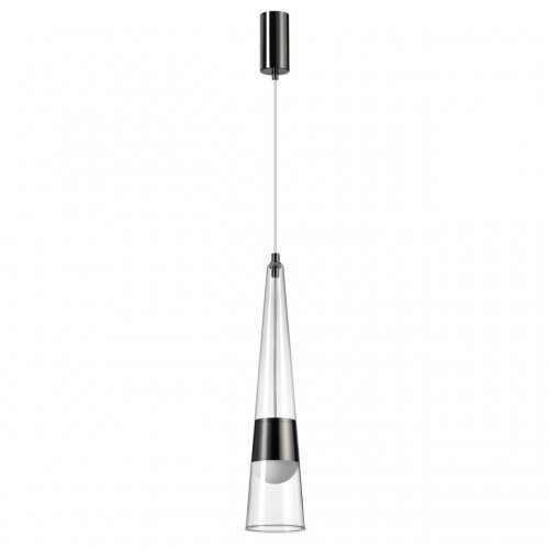 Подвесной светильник Odeon Light Lump 5044/12L LED 12W