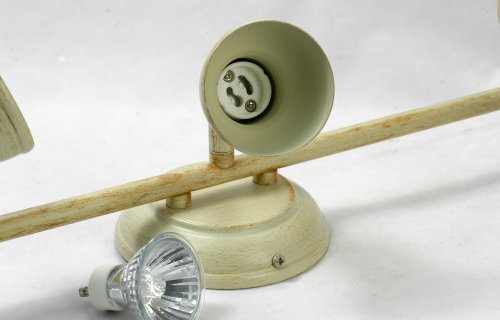 Спот Lussole Sobretta GRLSL-2501-03