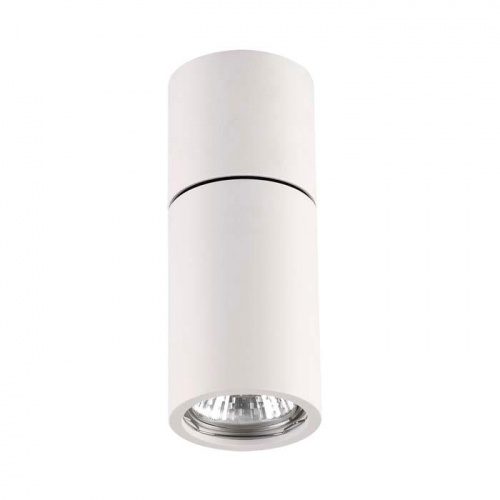 Потолочный накладной светильник Odeon Light Duetta 3582/1C GU10 50 Вт