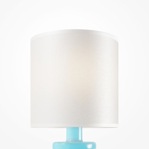 Настенный светильник (бра) Maytoni MOD298WL-01W Comforty белый 60W E27