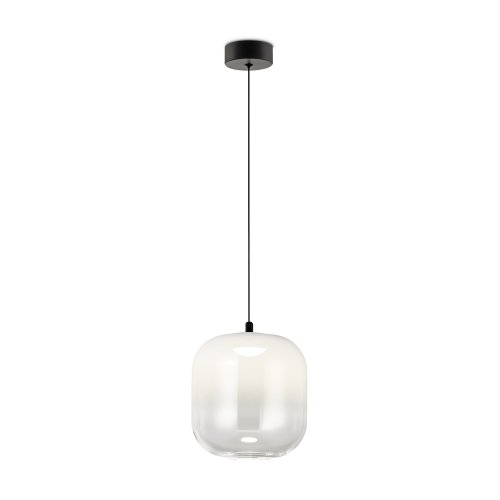 Подвесной светильник Freya Ida FR6133PL-L4W 4W матовый черный