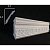 Карниз с орнаментом Perfect AA352F