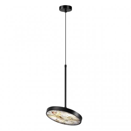 Подвесной светильник Odeon Light Bergi 5064/15L LED 15W