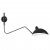 Настенный светильник Odeon Light Kerbi 4831/1W E27 40 Вт