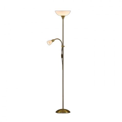 Торшер Odeon Light Trend 2713/F E14, E27 40, 100 Вт