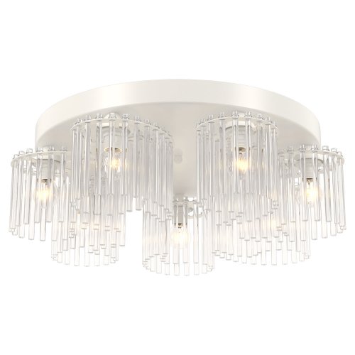 Люстра Lussole Dale LSP-8451
