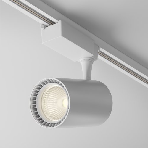 Трековый светильник Technical Vuoro TR003-1-15W3K-W-W