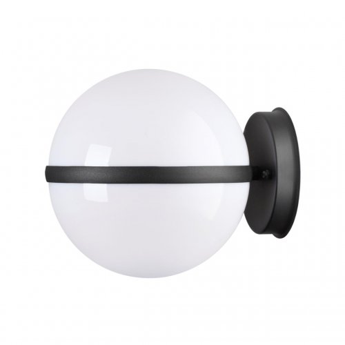 Ландшафтный настенный светильник Odeon Light Lomeo 4832/1W E27 10 Вт
