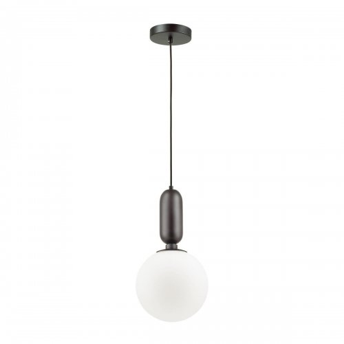 Подвес Odeon Light Okia 4668/1 E27 40 Вт