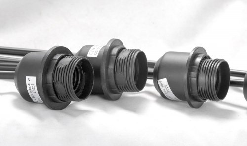 Люстра Lussole Lafayette GRLSP-8266