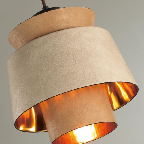 Подвесной светильник Odeon Light Kressa 4992/1 E27 60W